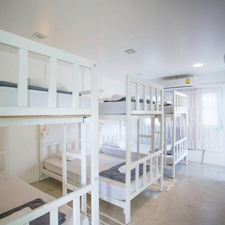 Hello Hostel Pak Chong Dış mekan fotoğraf