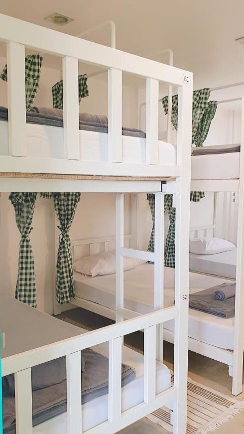 Hello Hostel Pak Chong Dış mekan fotoğraf