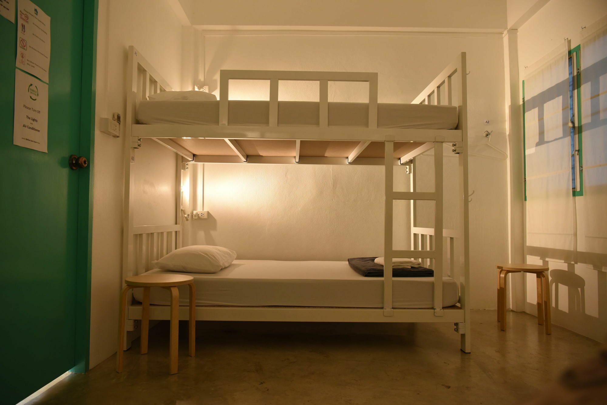 Hello Hostel Pak Chong Dış mekan fotoğraf