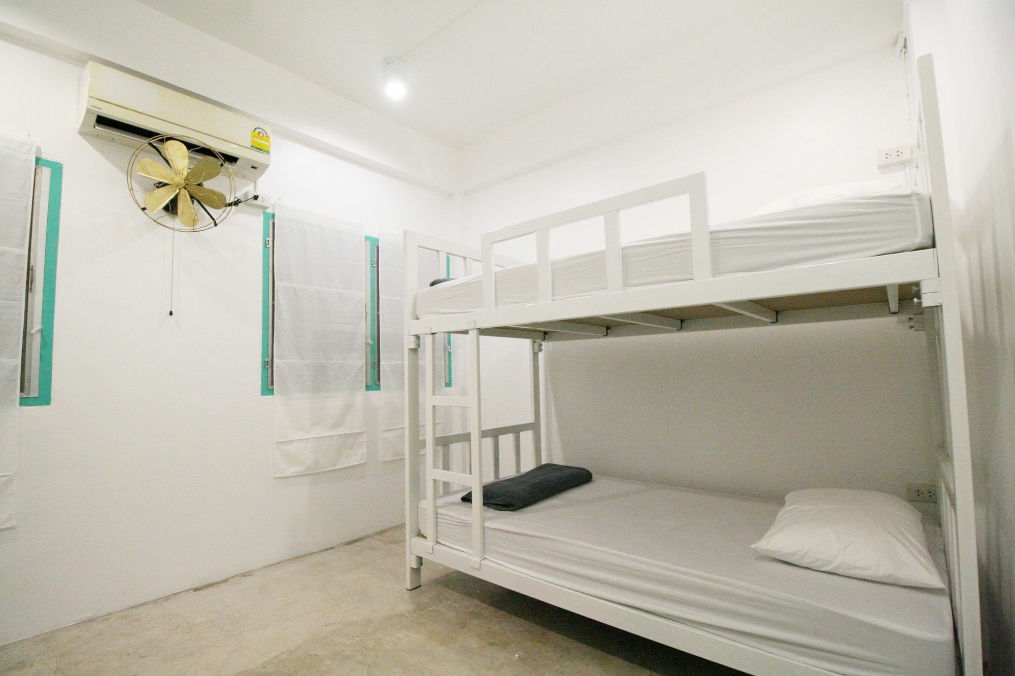 Hello Hostel Pak Chong Dış mekan fotoğraf