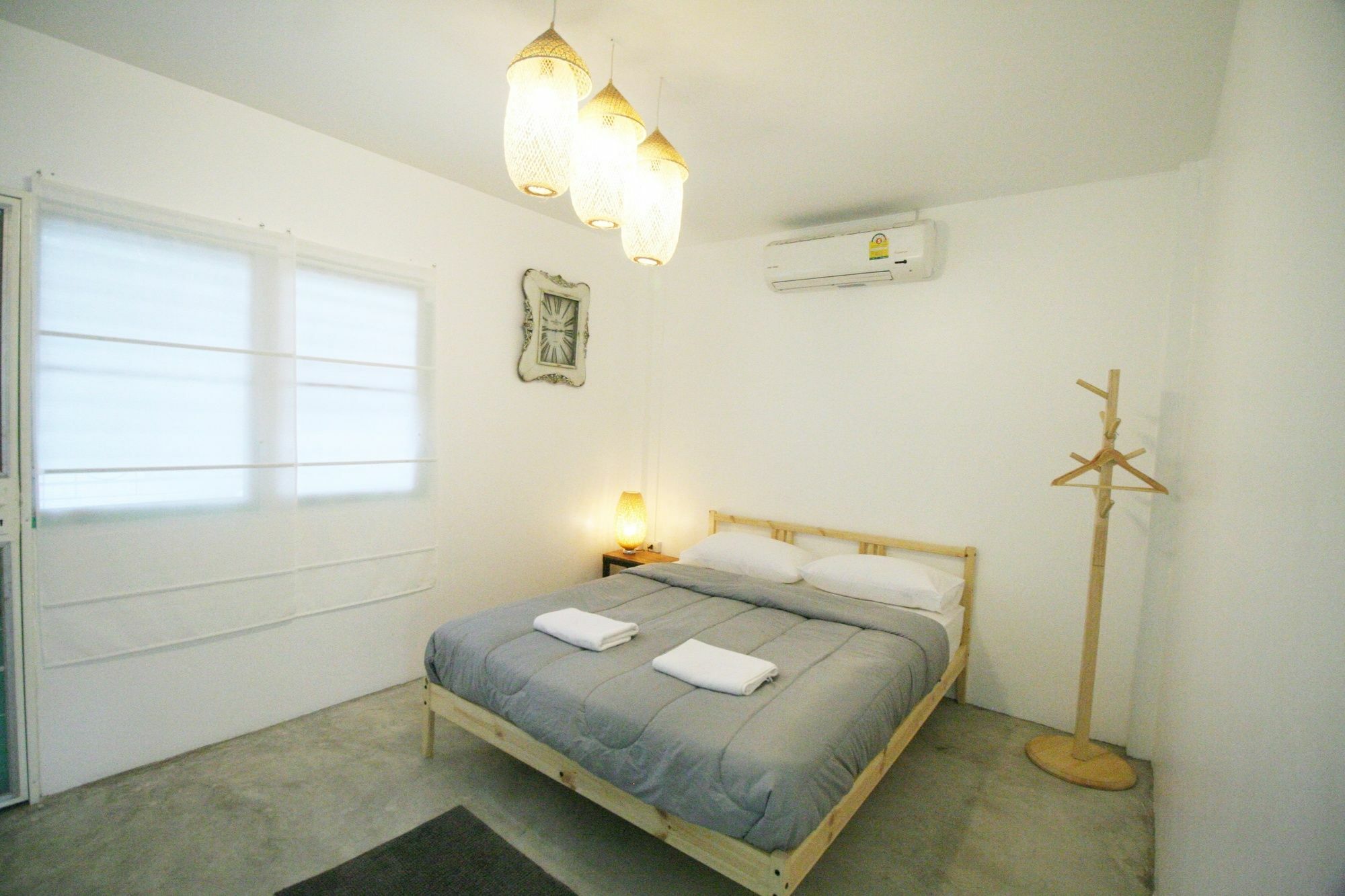 Hello Hostel Pak Chong Dış mekan fotoğraf