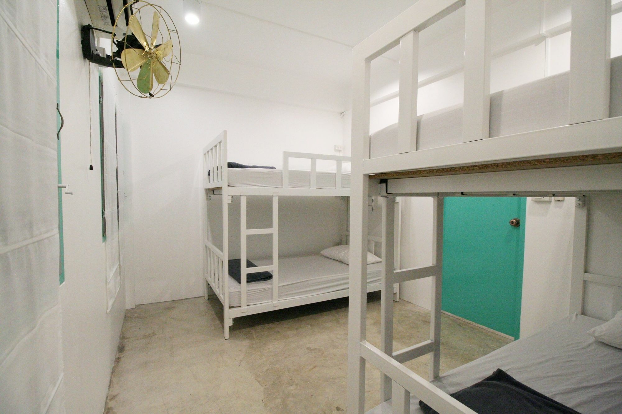 Hello Hostel Pak Chong Dış mekan fotoğraf
