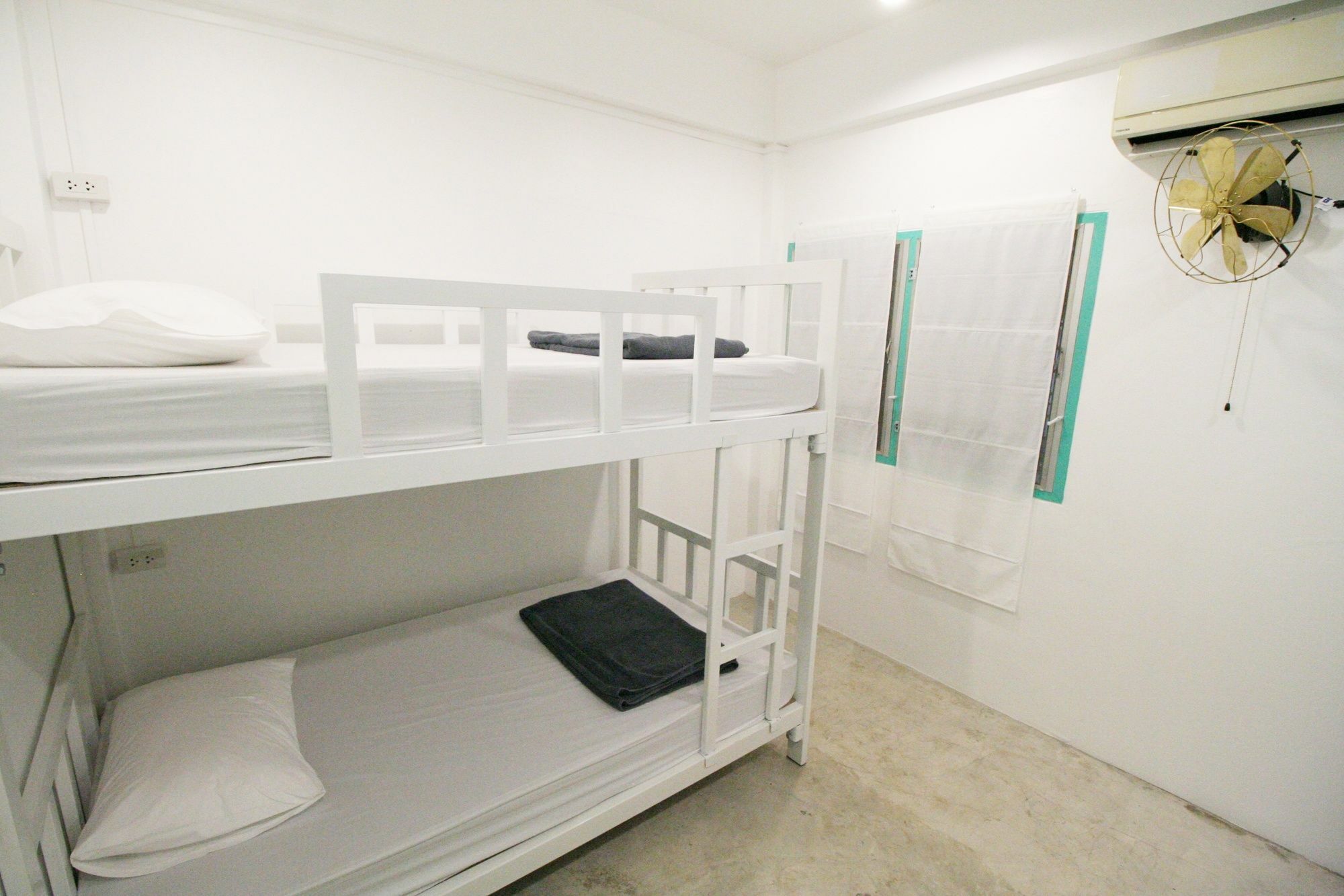 Hello Hostel Pak Chong Dış mekan fotoğraf