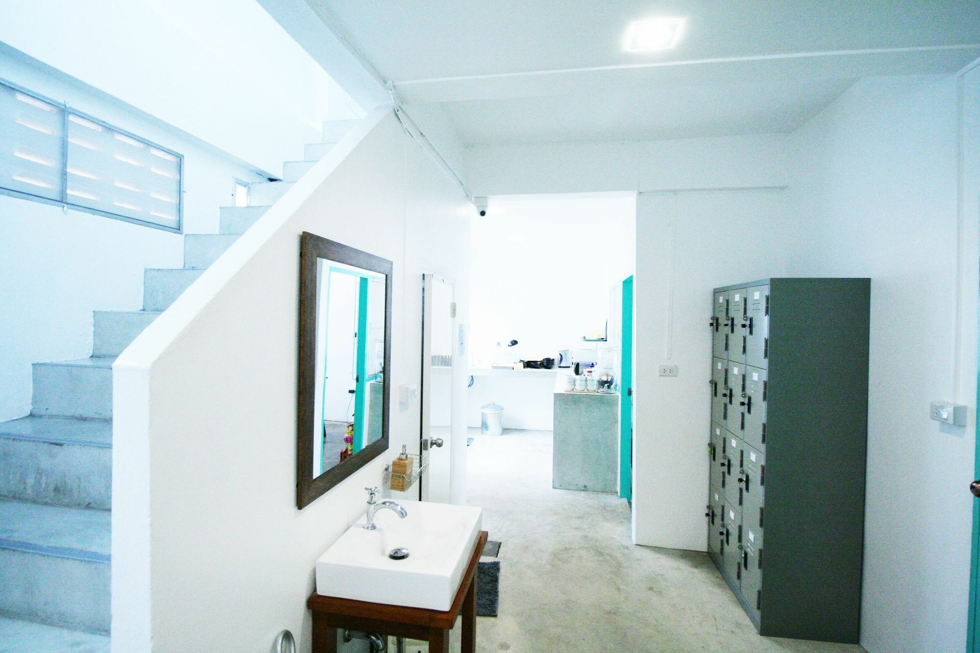 Hello Hostel Pak Chong Dış mekan fotoğraf