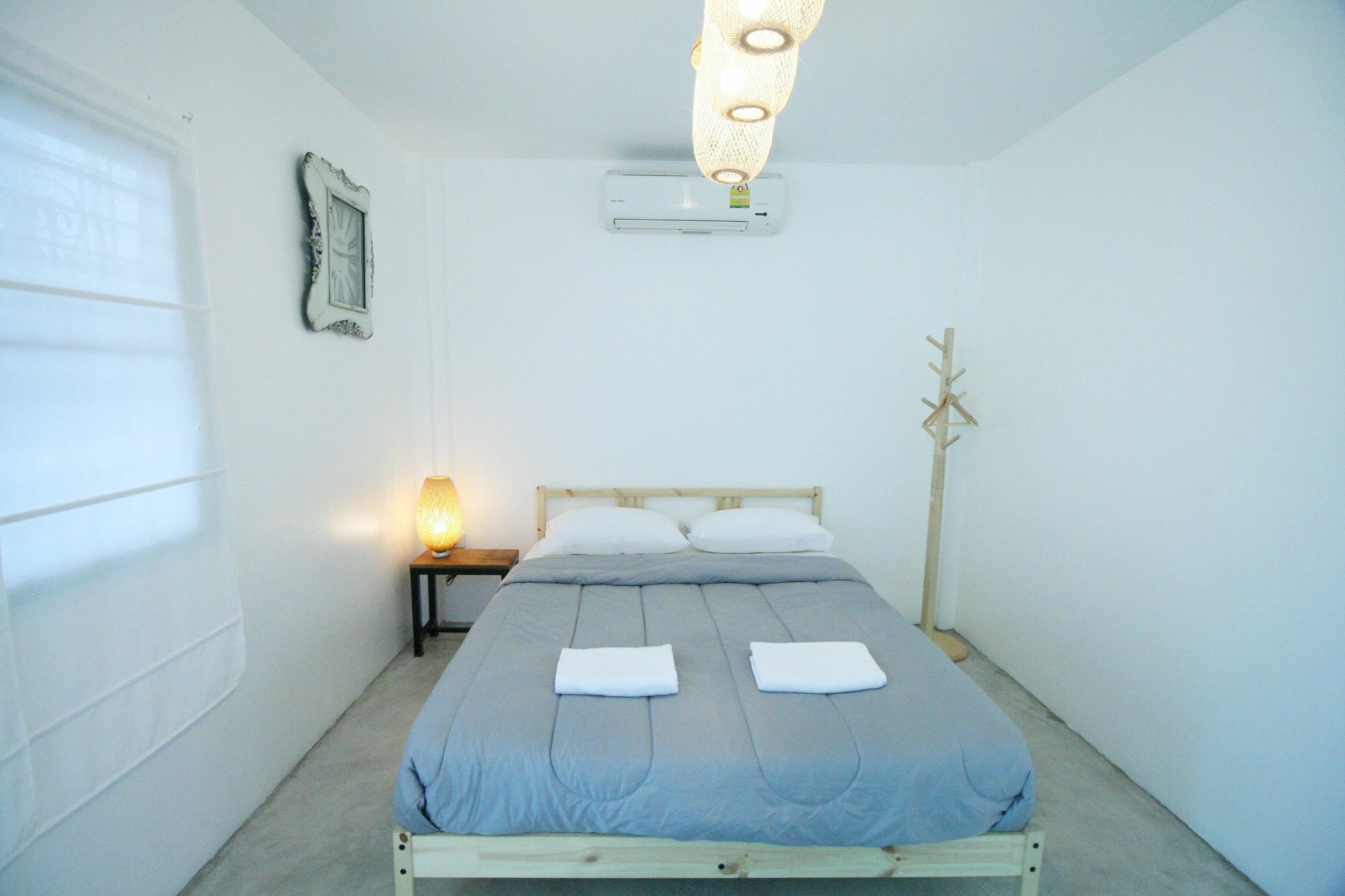 Hello Hostel Pak Chong Dış mekan fotoğraf